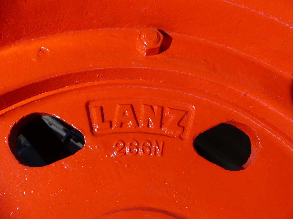 Lanz-Bulldog D9506