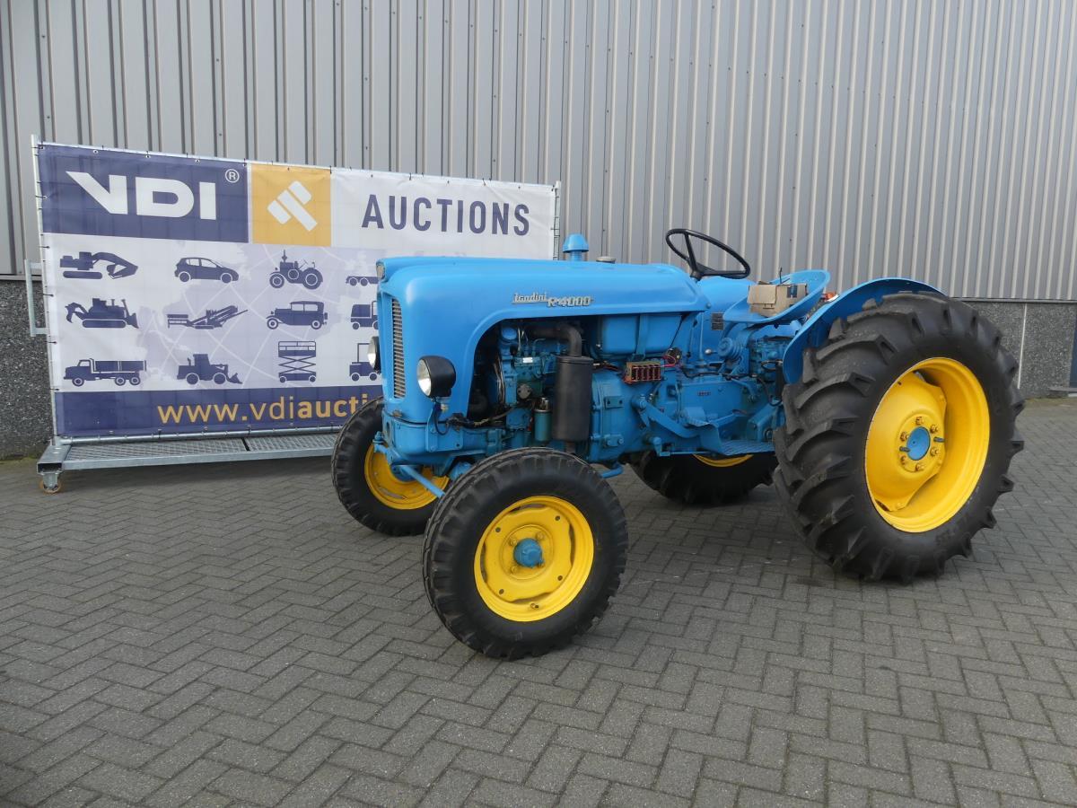 Landini R4000