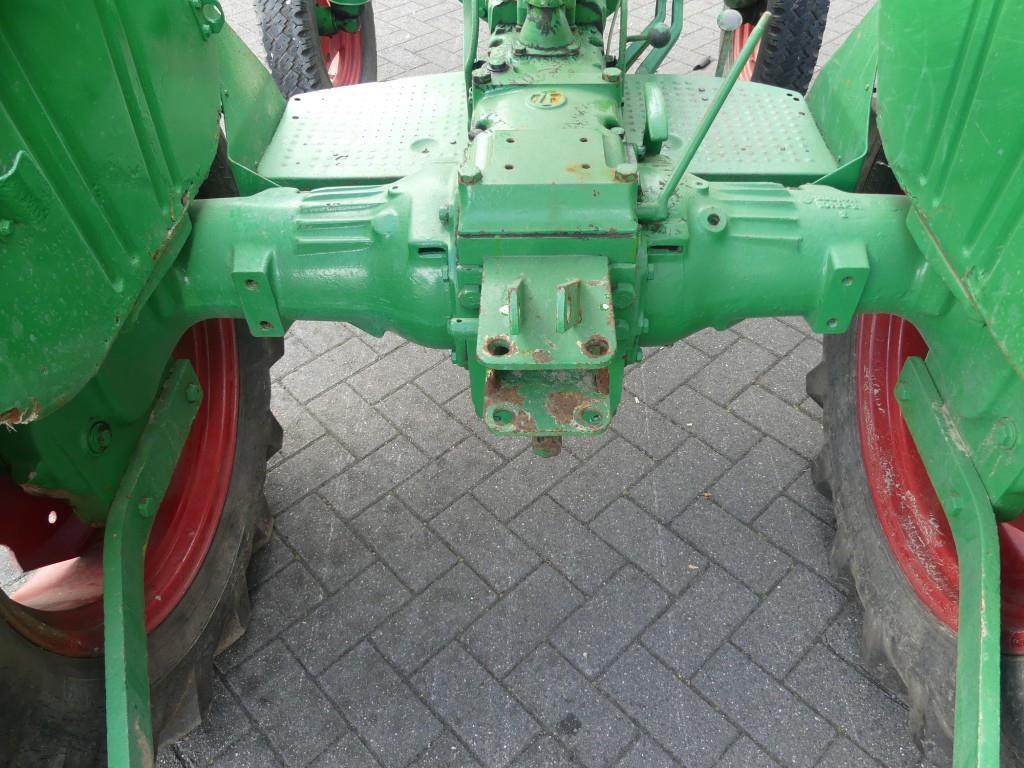 Deutz D15