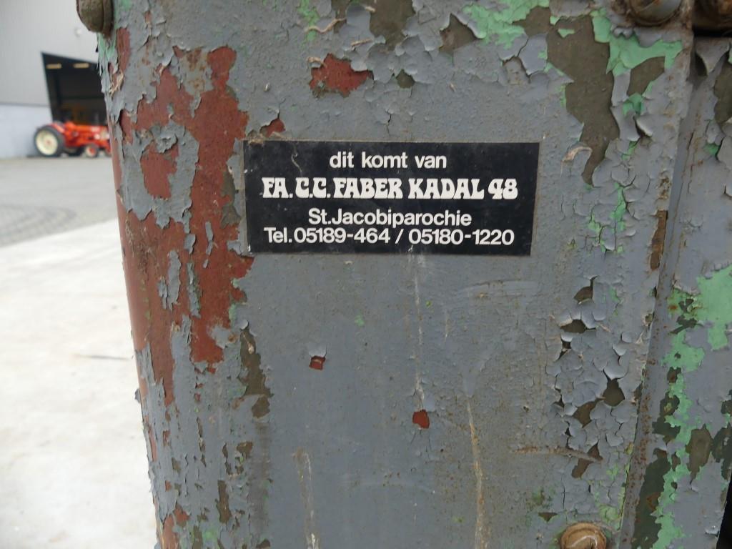 Generator International EG 30