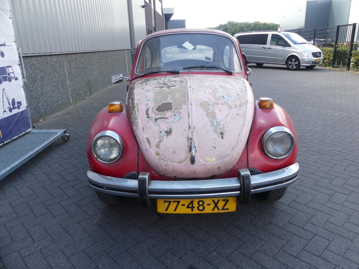 Volkswagen käfer