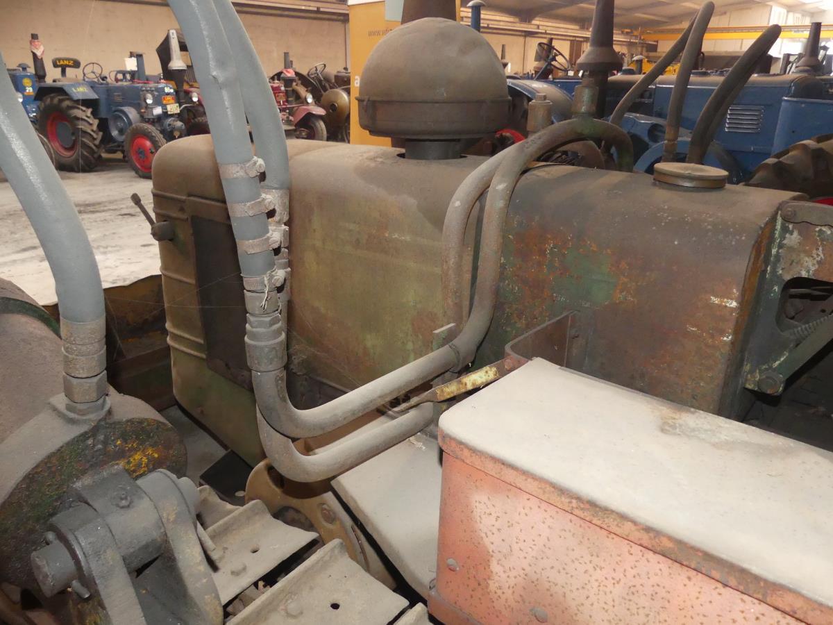 Field Marshall Fowler