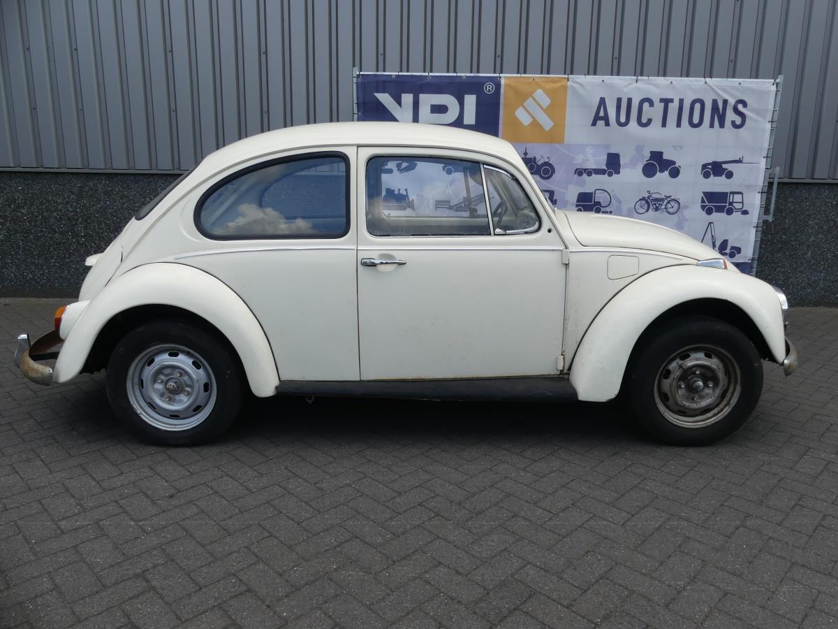 Volkswagen käfer