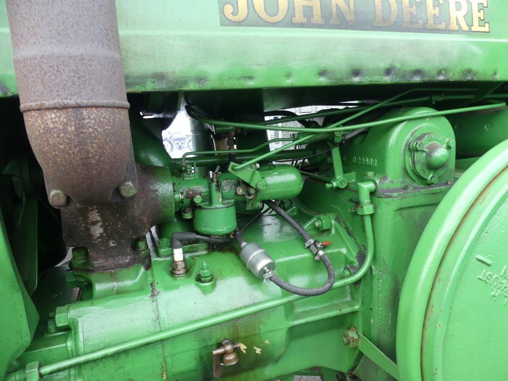 John-Deere D