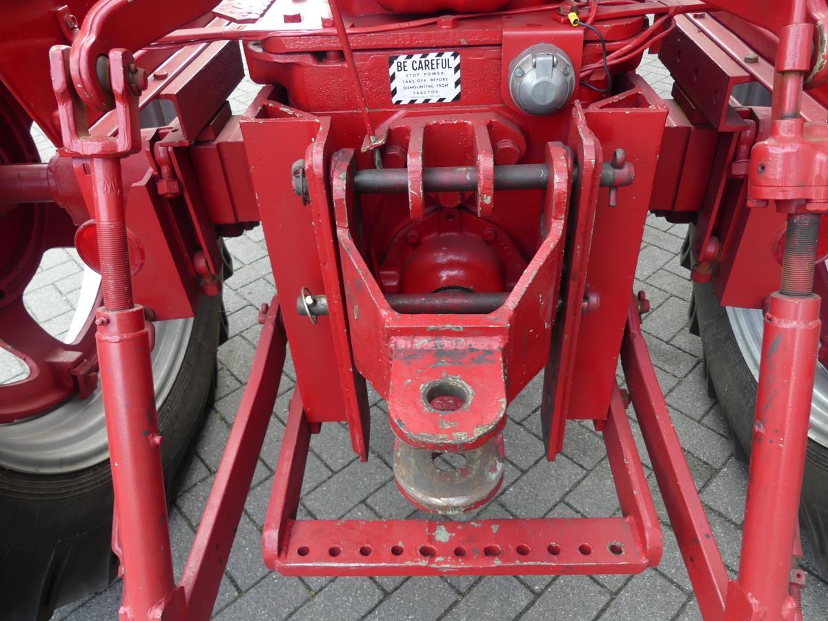 Farmall SBMD