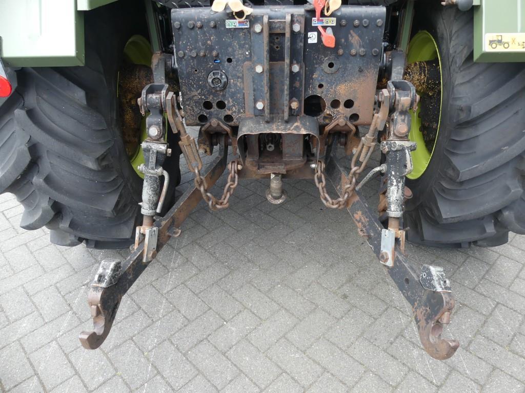 Mercedes Benz MB trac 800