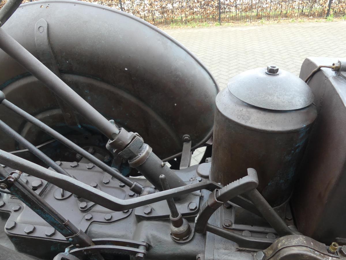 Lanz-Bulldog HN1 12/20  