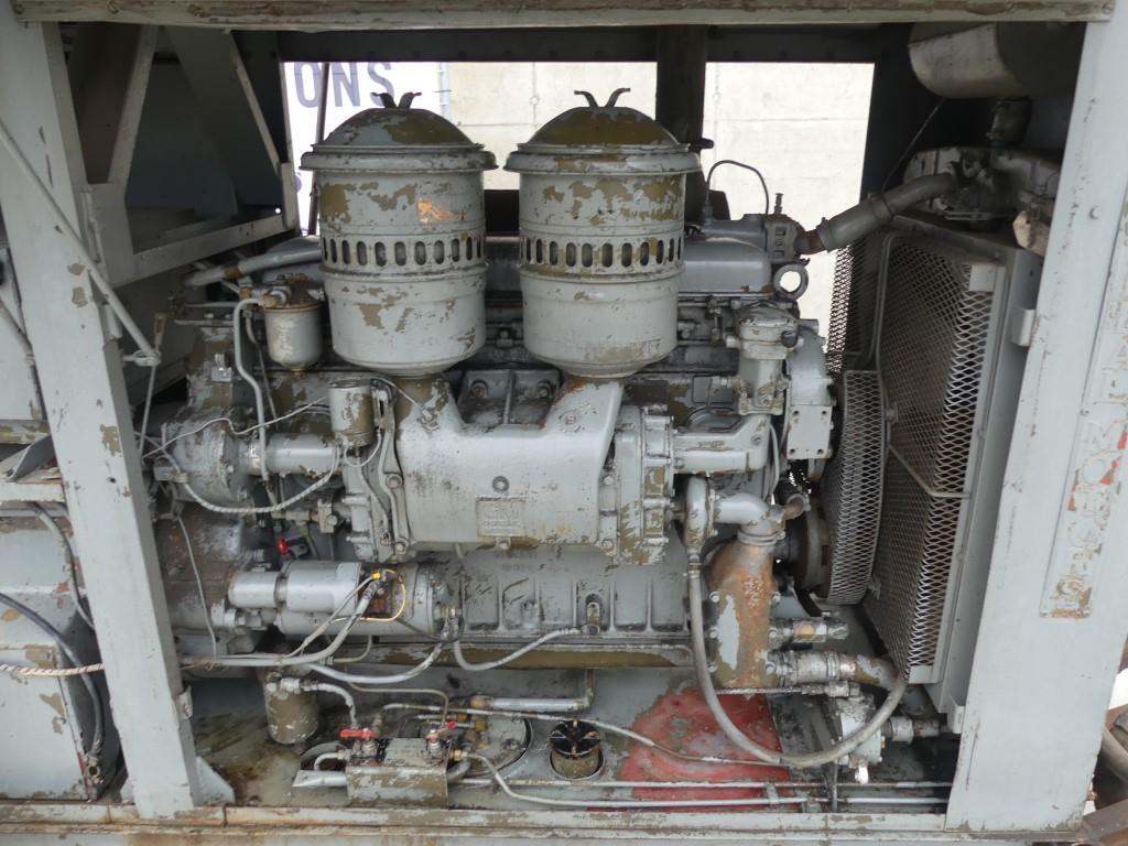 Generator General Motors 