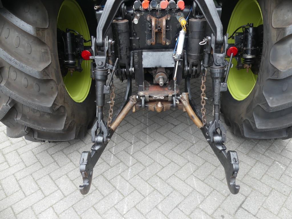 Mercedes-Benz MB trac 1600