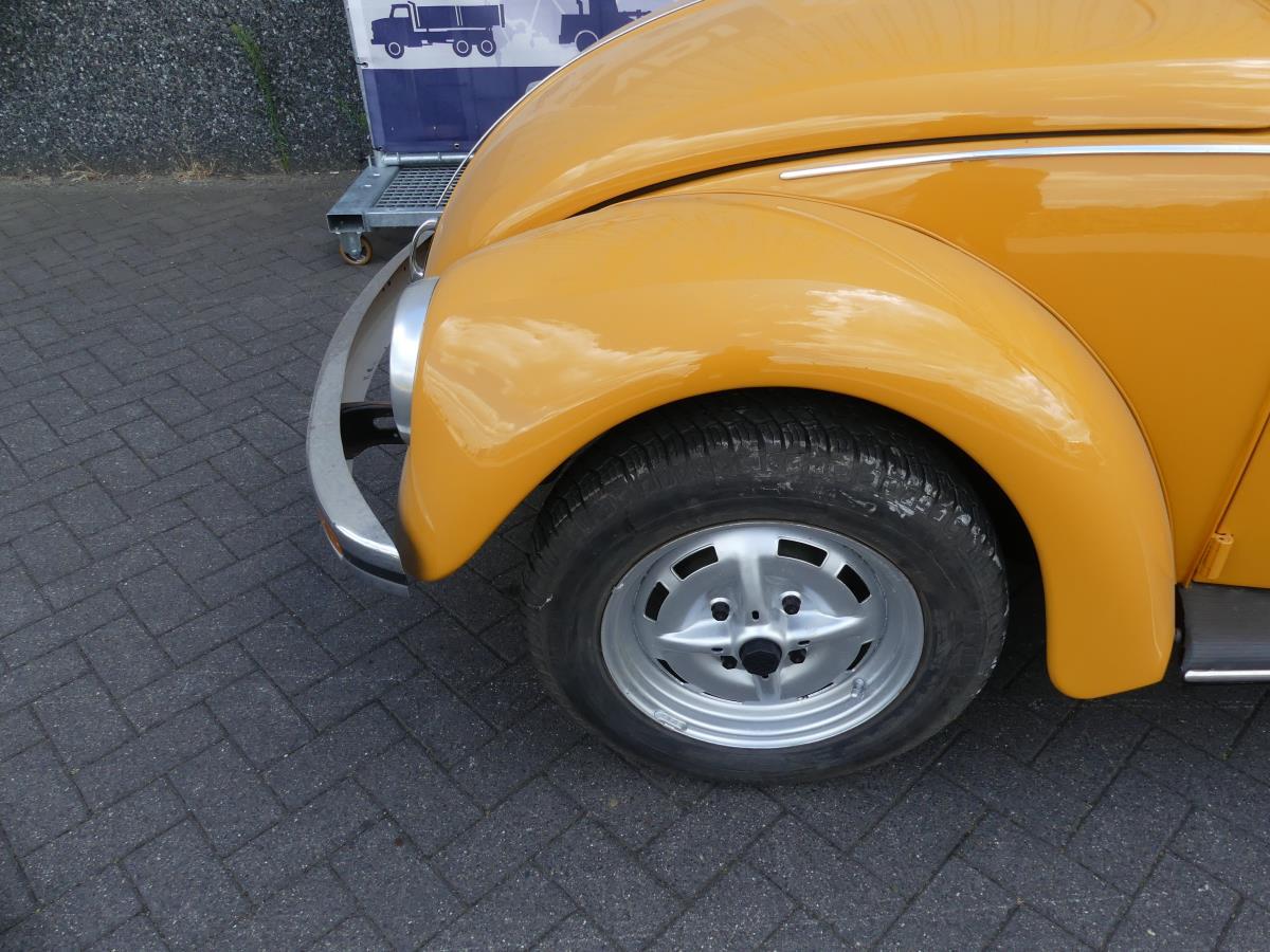 Volkswagen Käfer