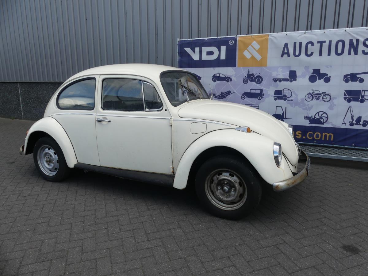 Volkswagen käfer