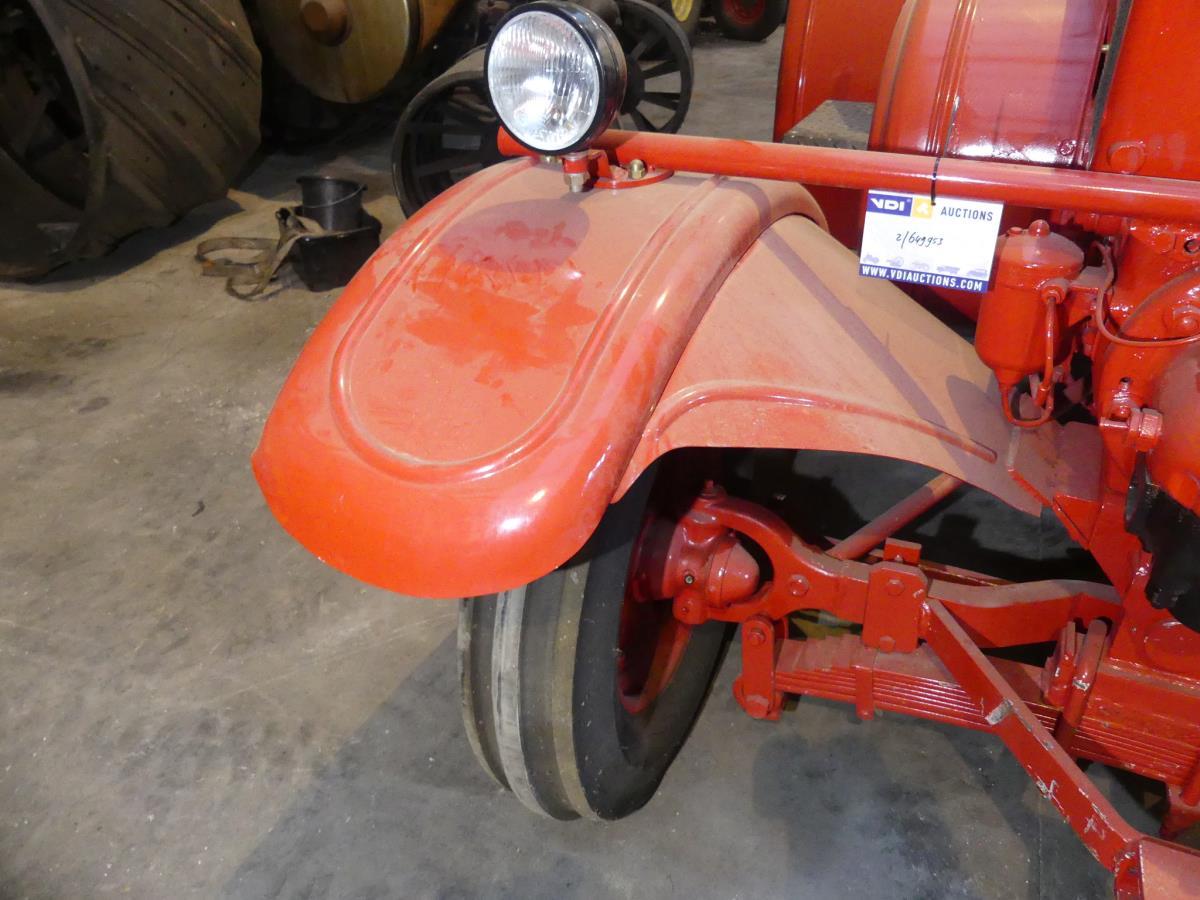 Lanz-Bulldog D9506 Eil-Bulldog