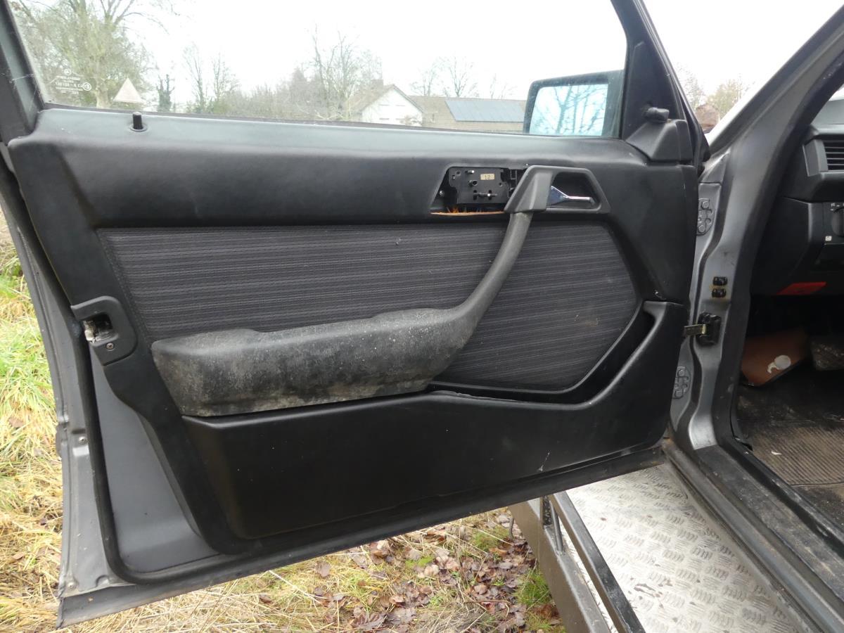 Mercedes-Benz 300 TE