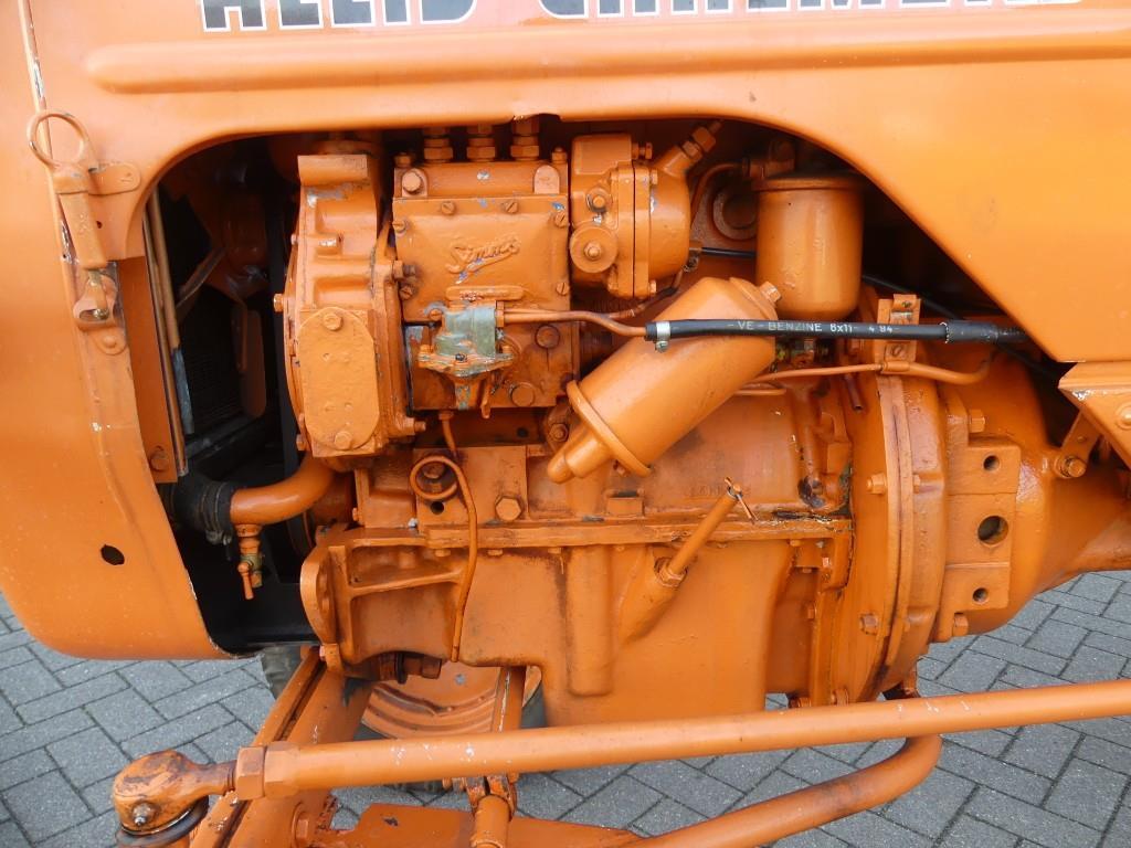 Allis Chalmers D272 Diesel 