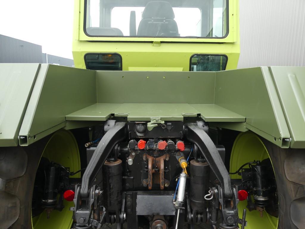 Mercedes-Benz MB trac 1600