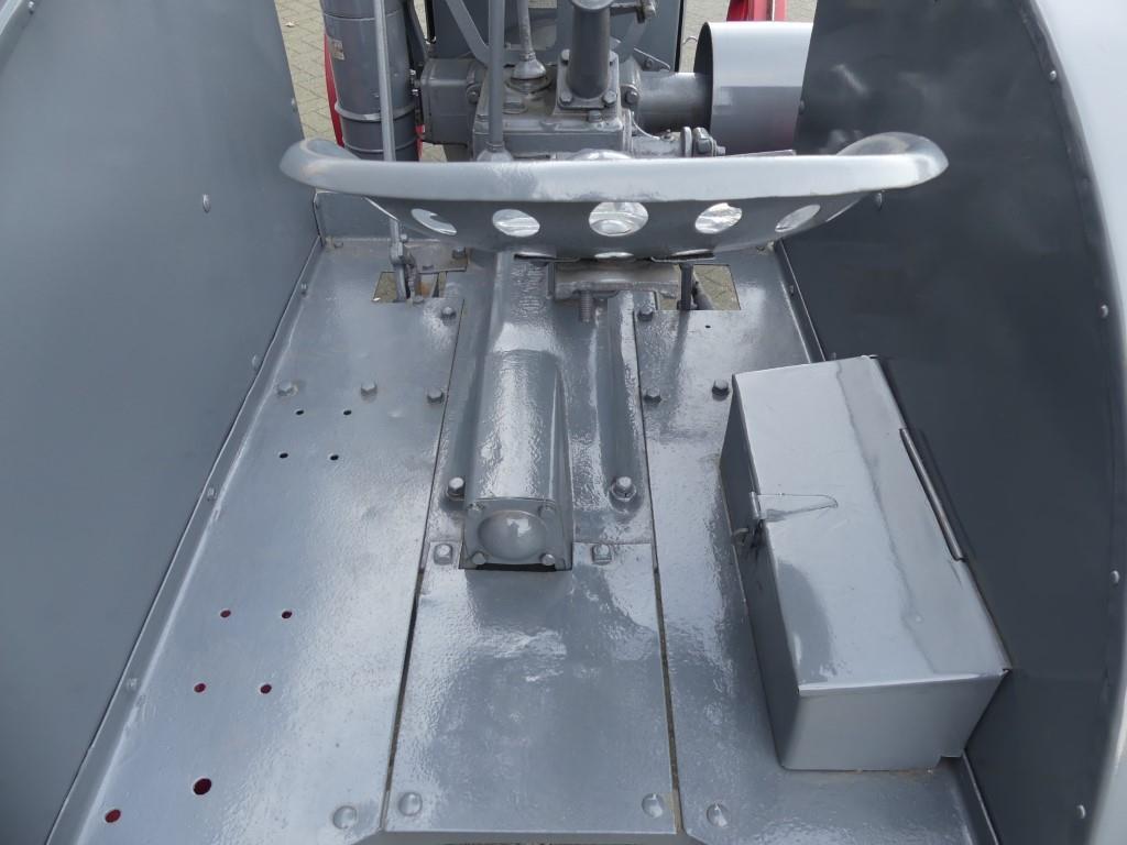 MC Cormick Deering 10/20 