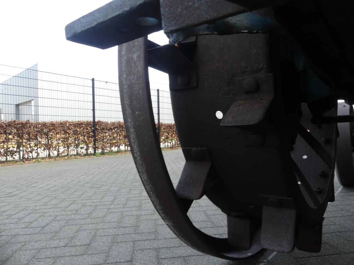 Lanz-Bulldog HN1 12/20  