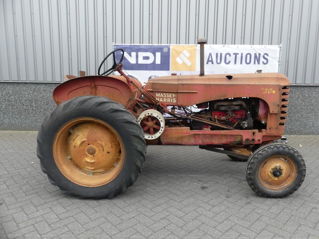 Massey Harris 30K