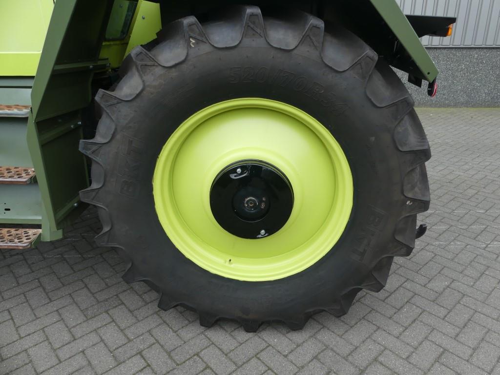 Mercedes-Benz MB trac 1600