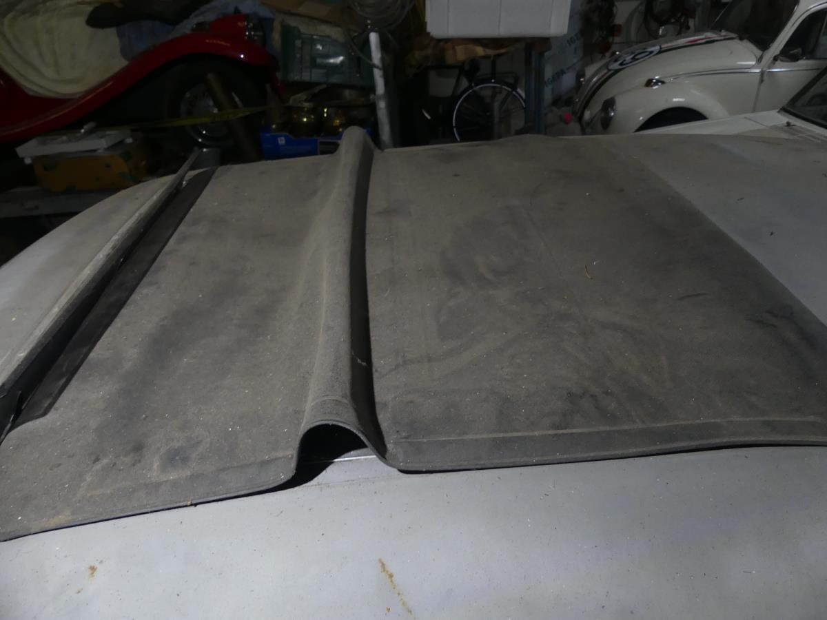 Lancia Flavia Milleotto 