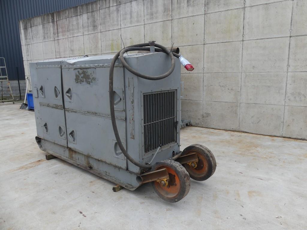 Generator General Motors 