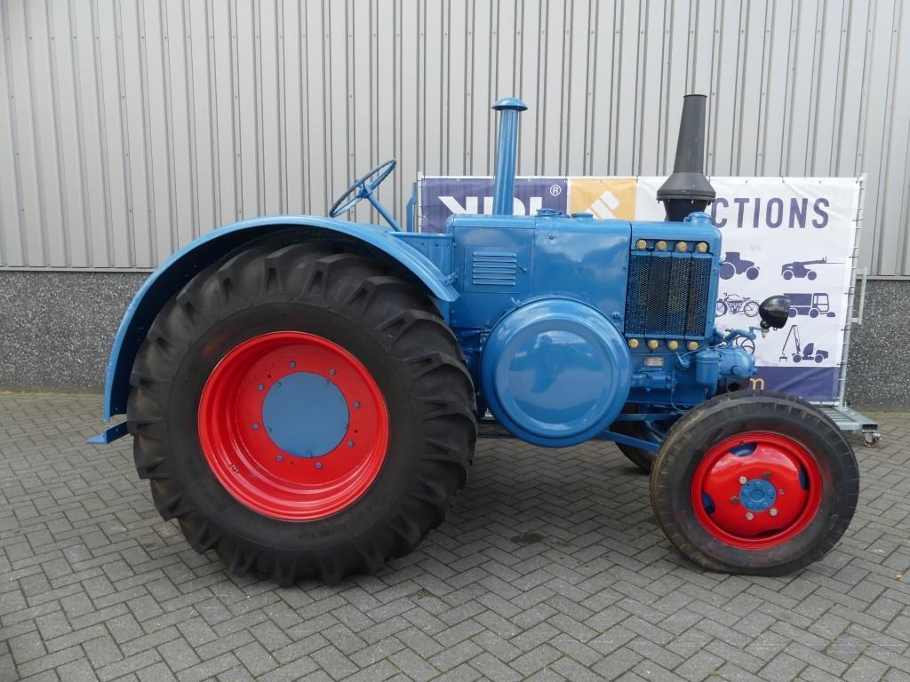 Lanz Bulldog D9515