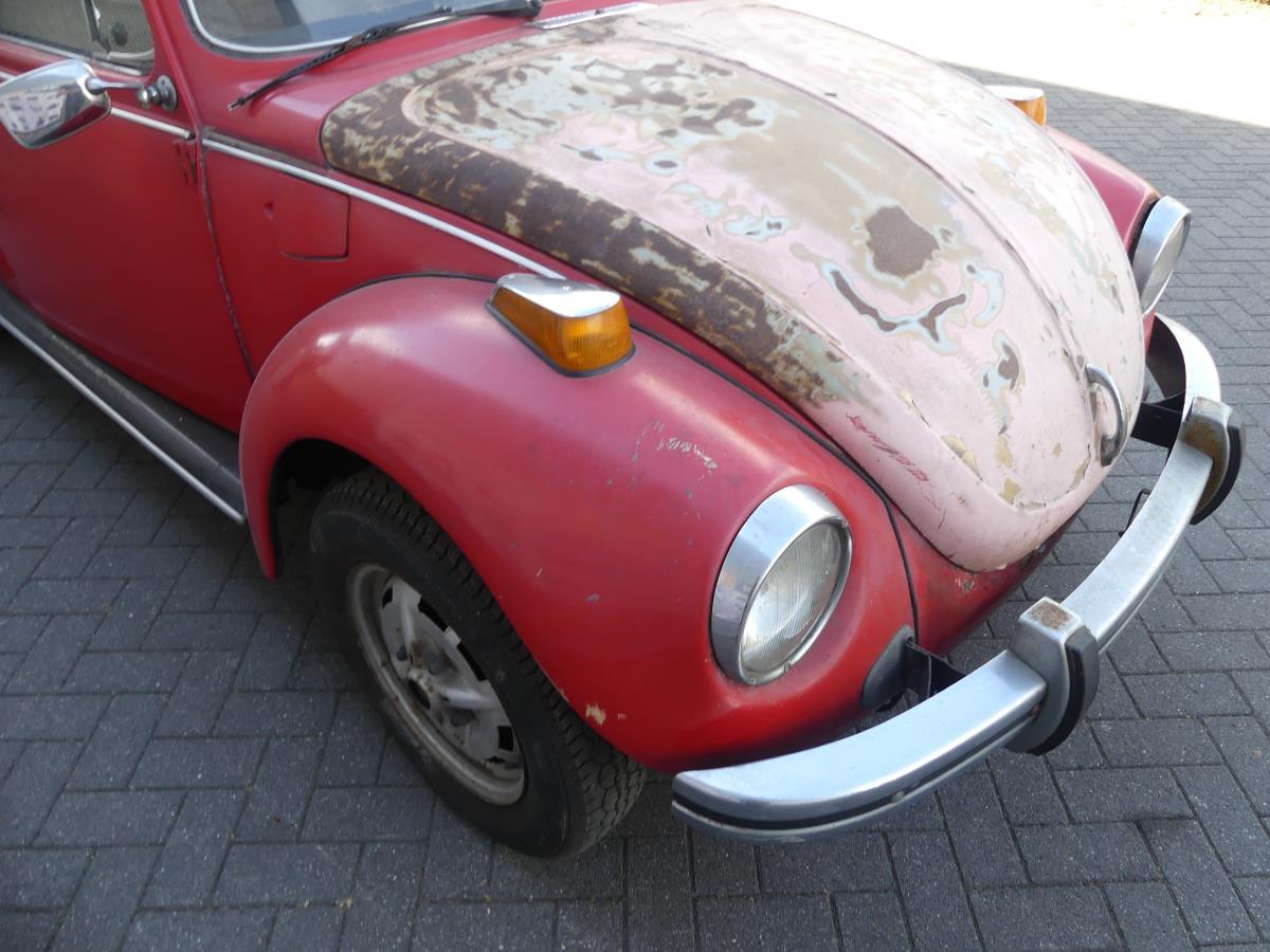 Volkswagen käfer