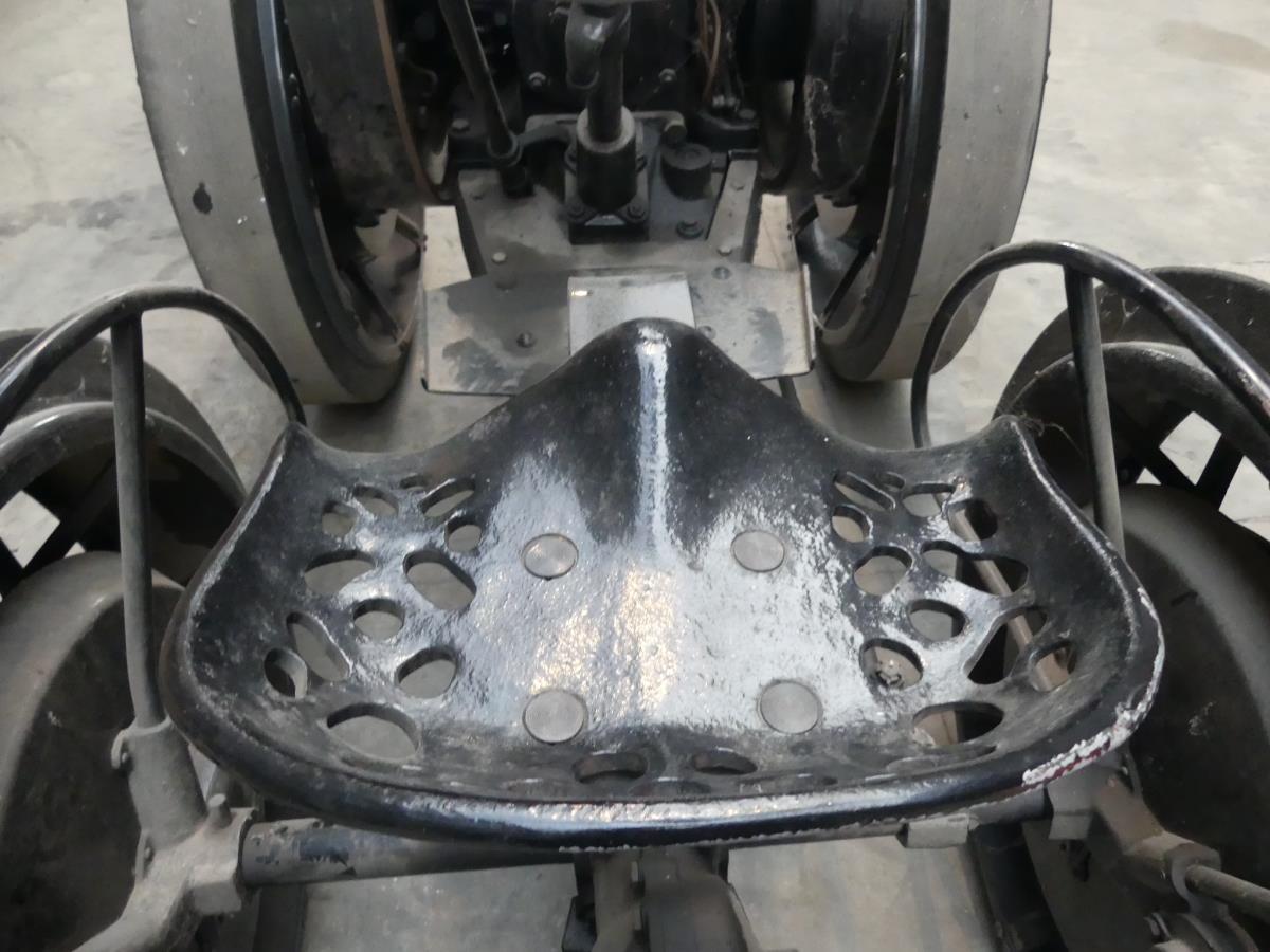 Heinrich Lanz HP knicklenker