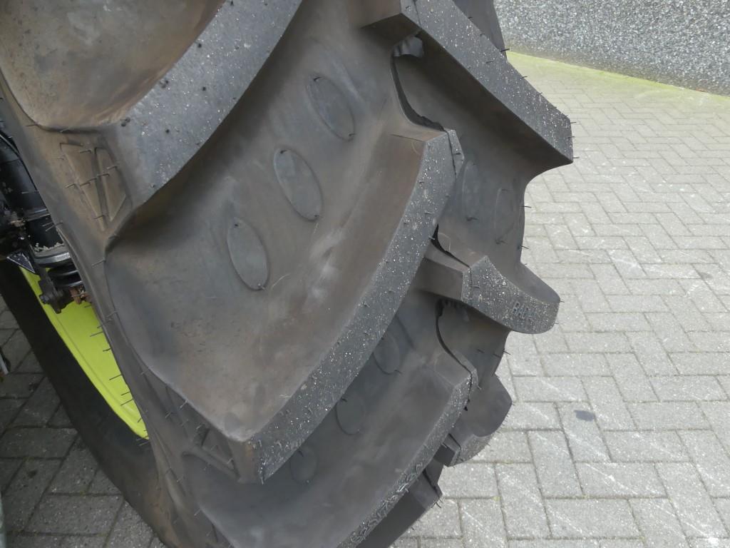 Mercedes-Benz MB trac 1600