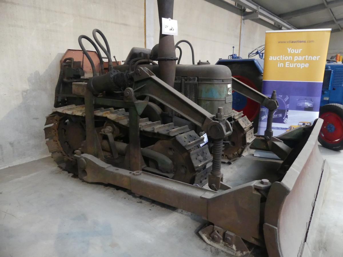 Field Marshall Fowler