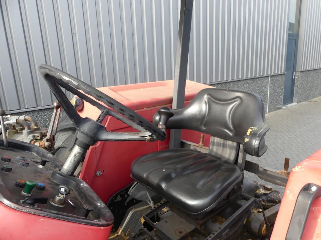 Renault Master 1 Grader