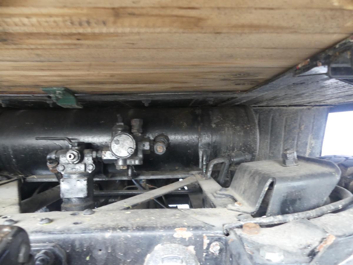 Mercedes-Benz Unimog