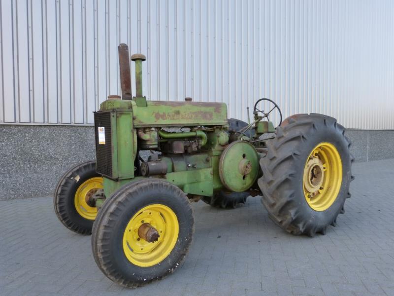 John Deere AR