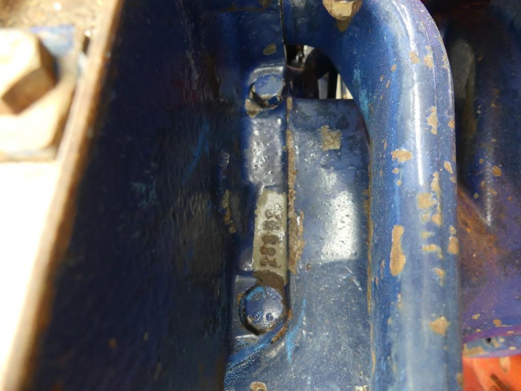 Same 35DT 4WD Vineyard 