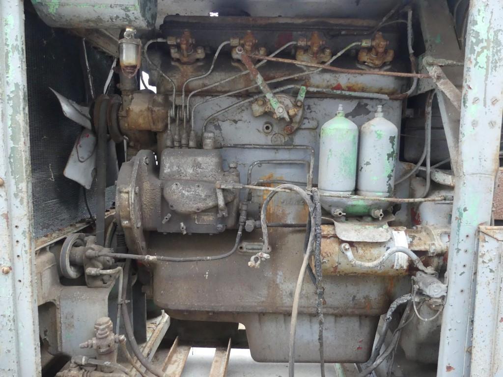 Generator International EG 30