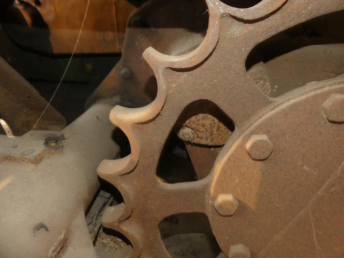 Field Marshall Fowler