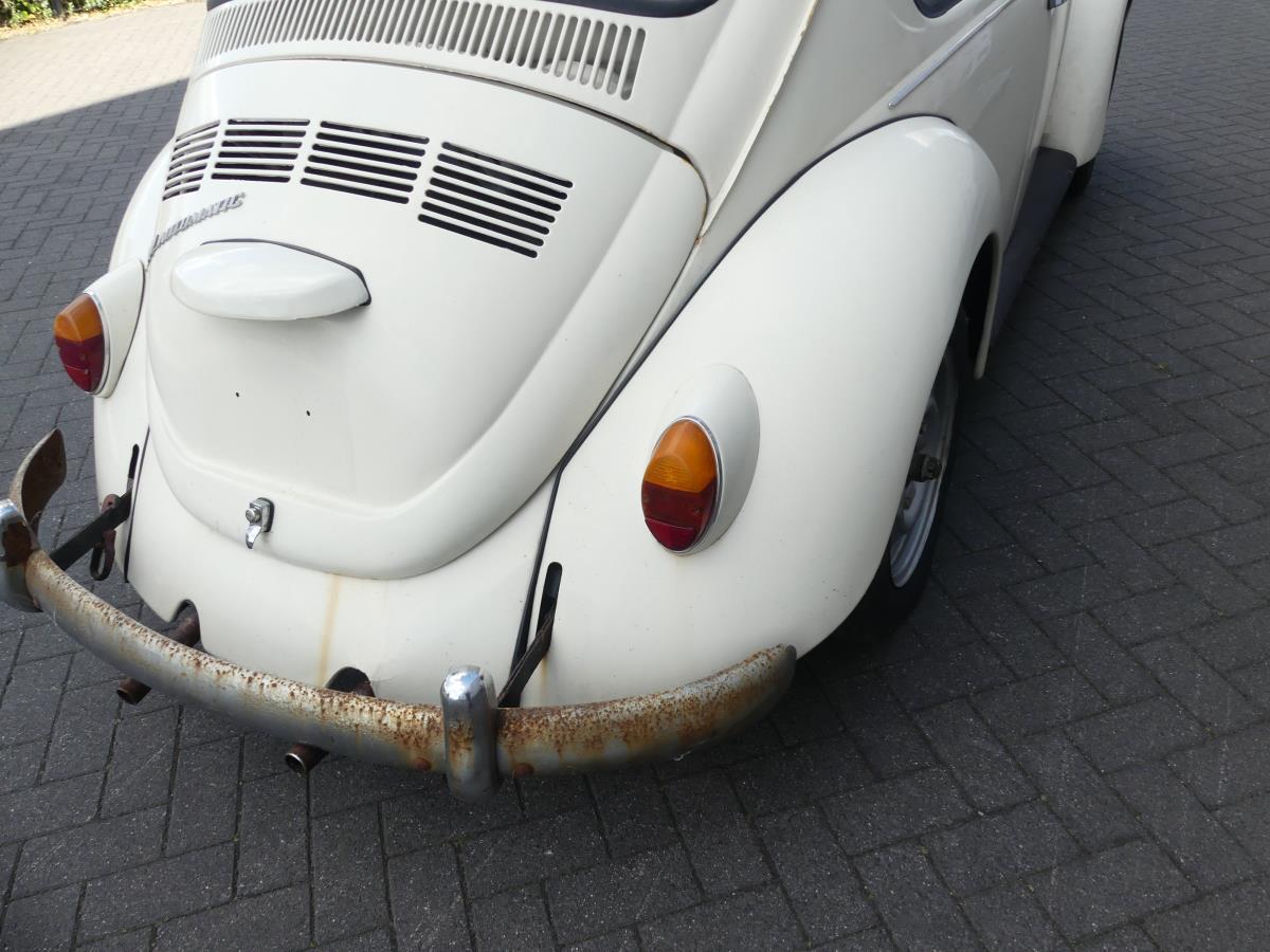Volkswagen käfer