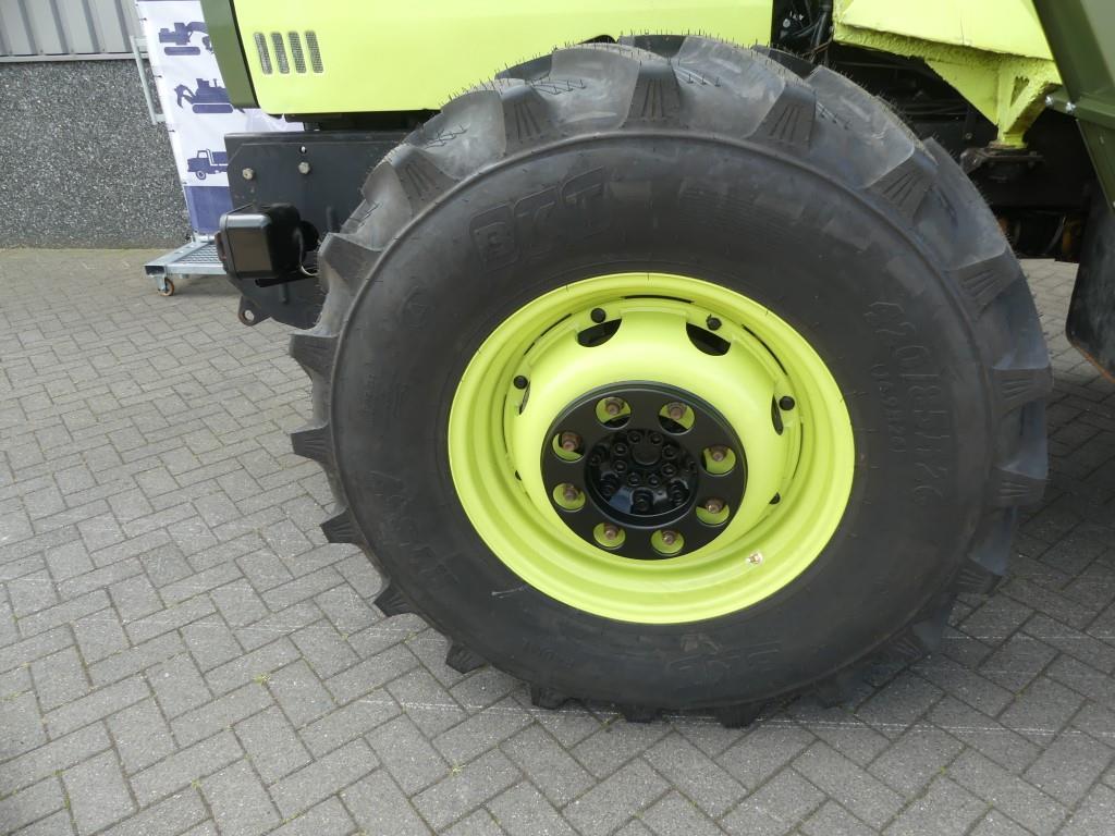 Mercedes Benz MB Trac 1000