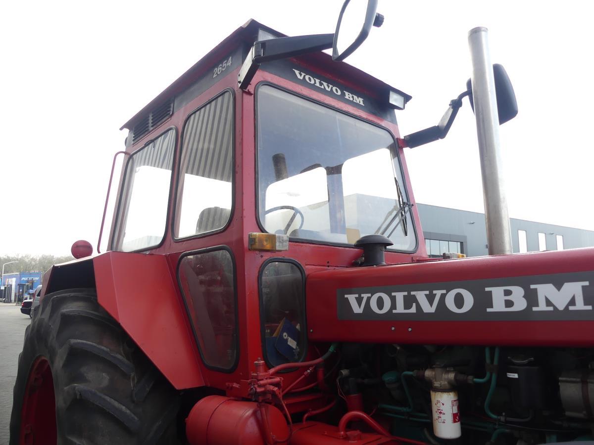 Volvo BM 2654