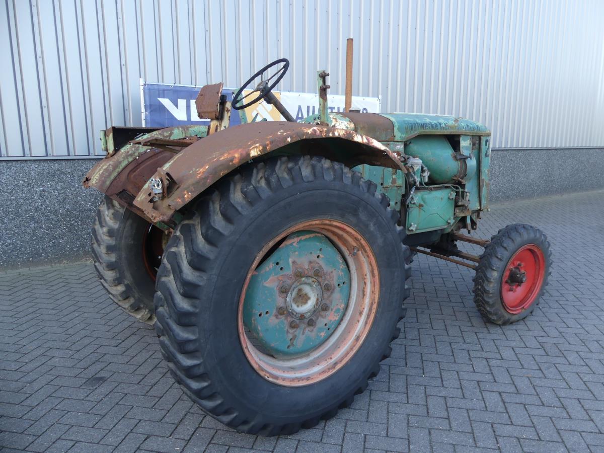 Deutz F3L514/NSK