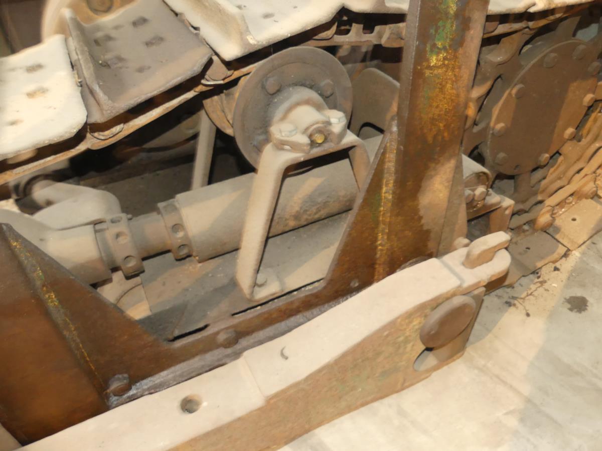 Field Marshall Fowler