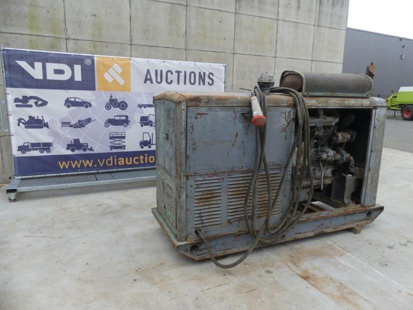 Generator International EG 30