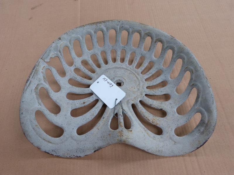 Seat Cast iron