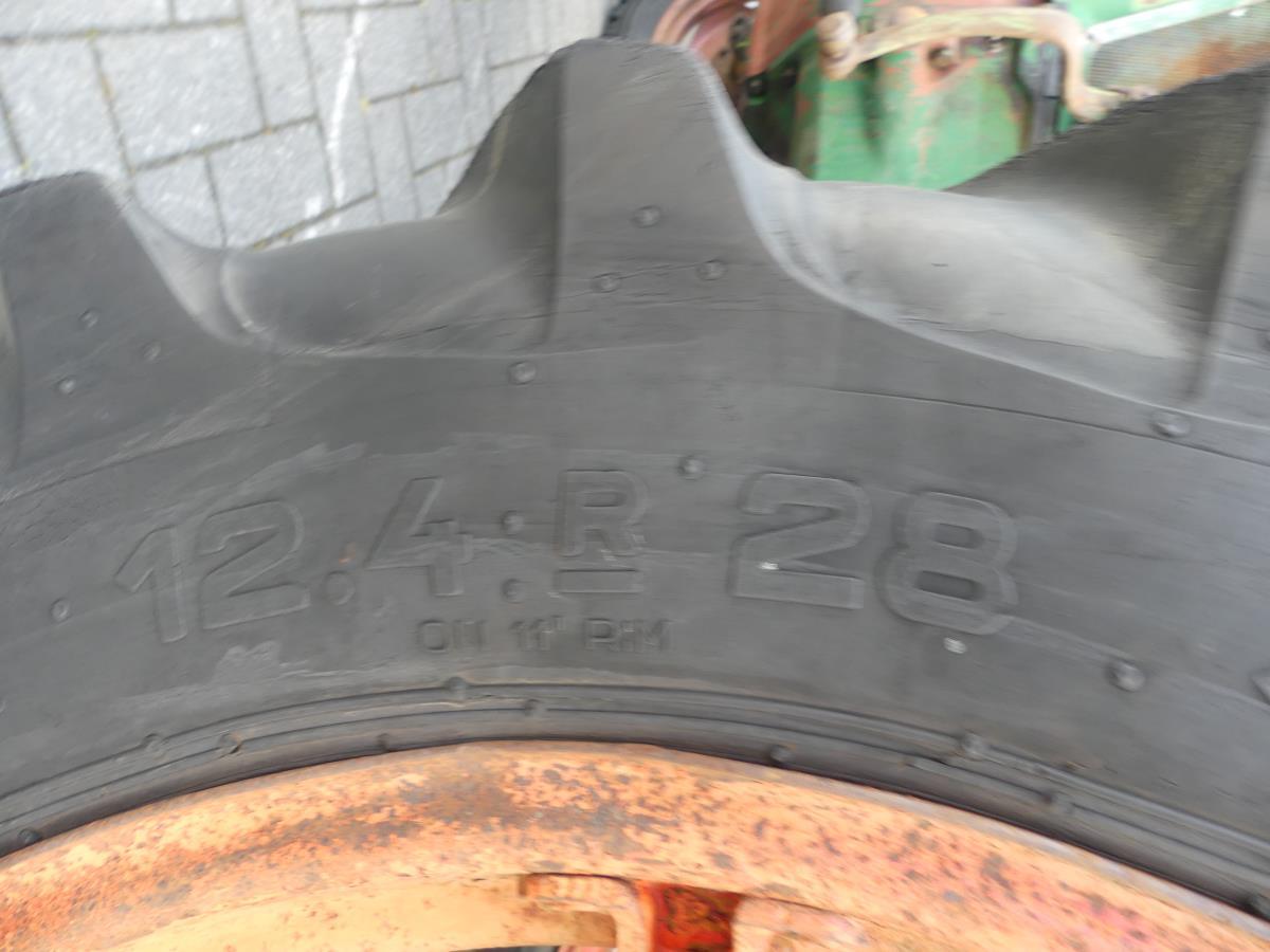 Deutz D25.1 S-17429396