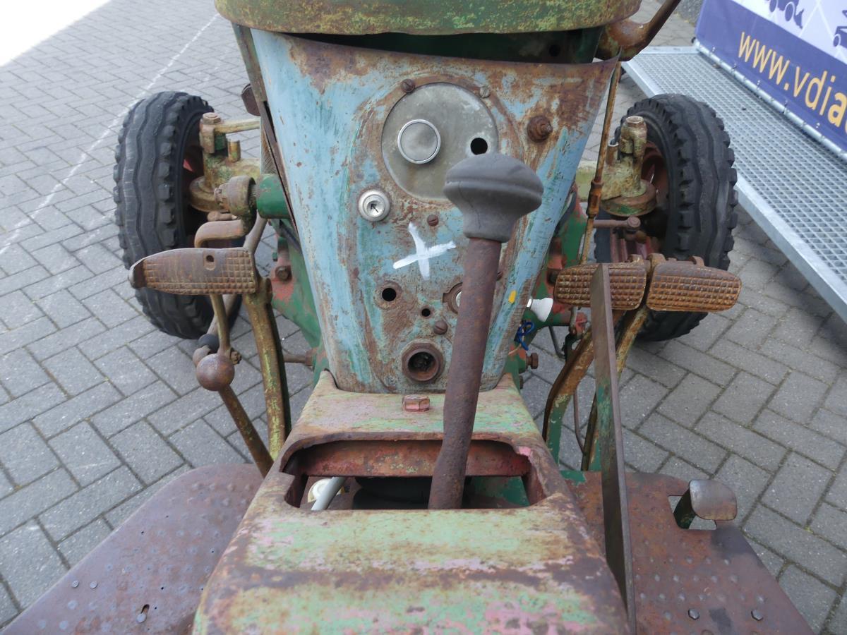 Deutz D25.1 S-17429407