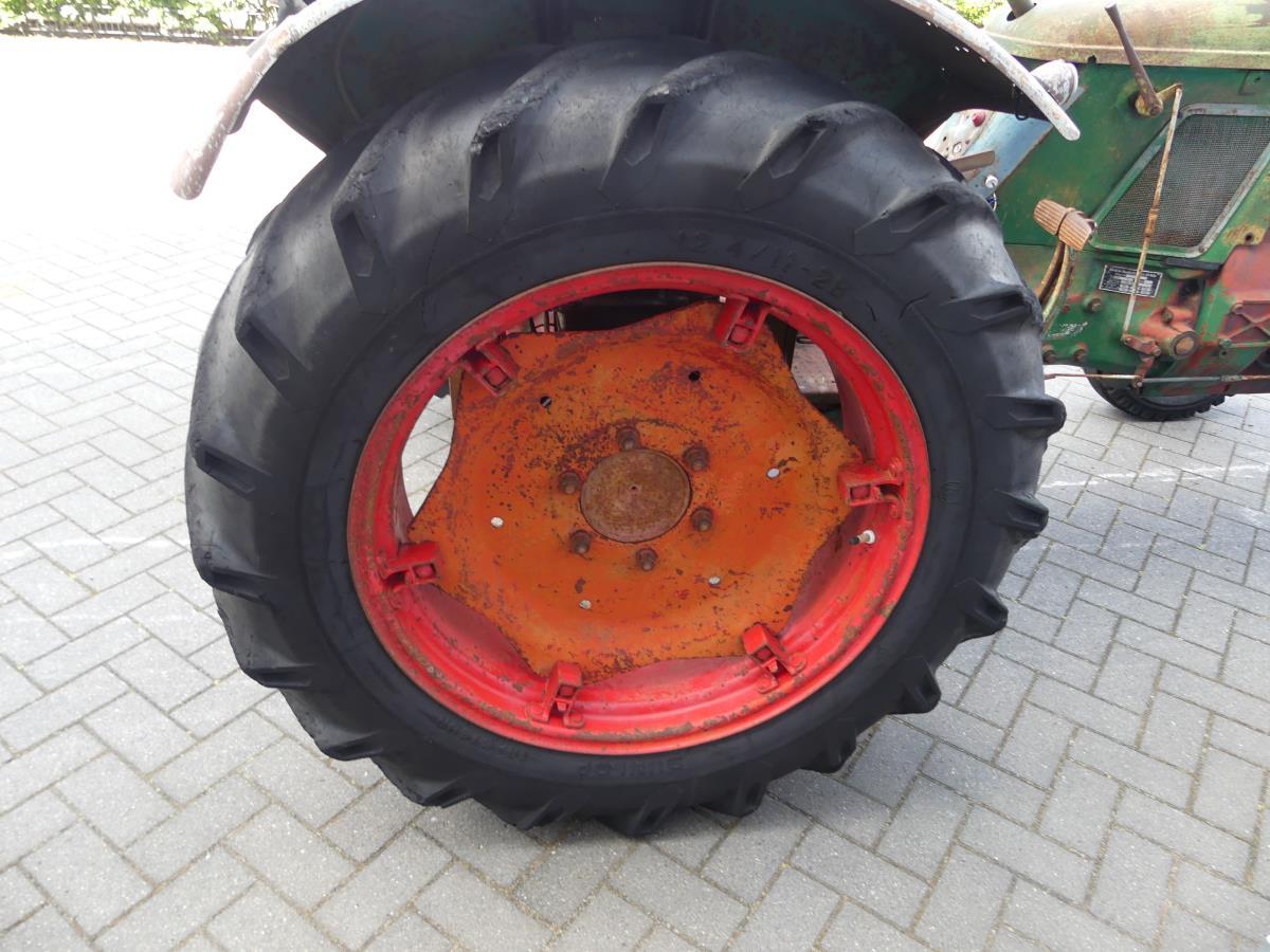 Deutz D25.1 S-17429408