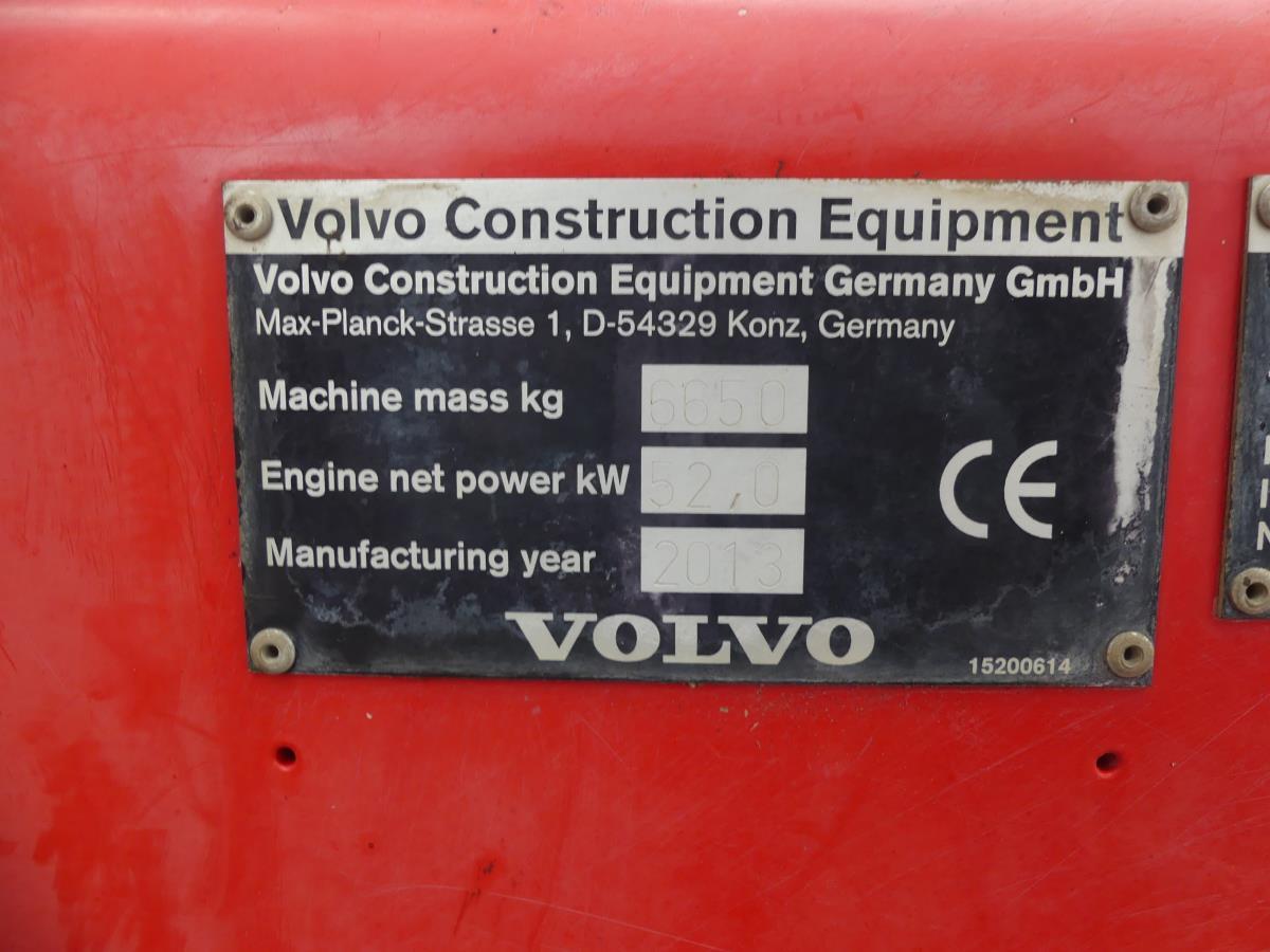 2013 Volvo L30 B-17427283