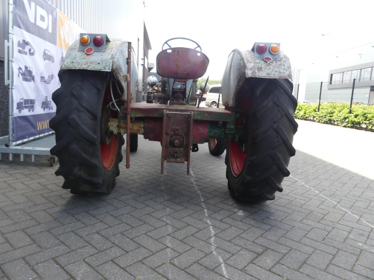 Deutz D25.1 S-17429430