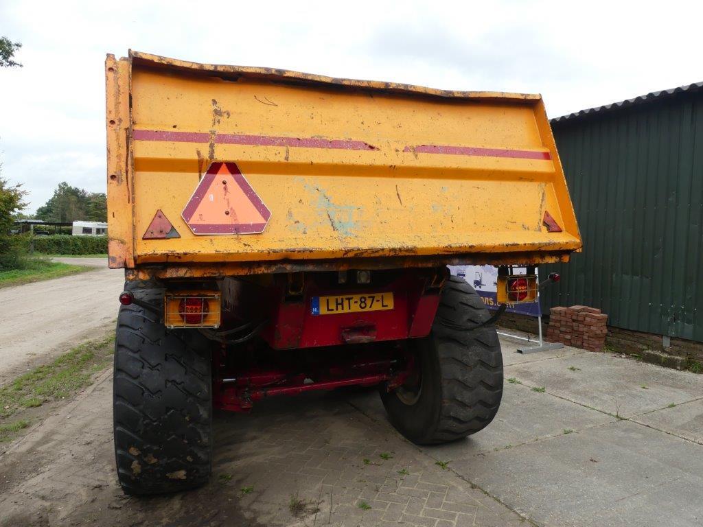 1997 VEENHUIS JVZK 22000-17427511