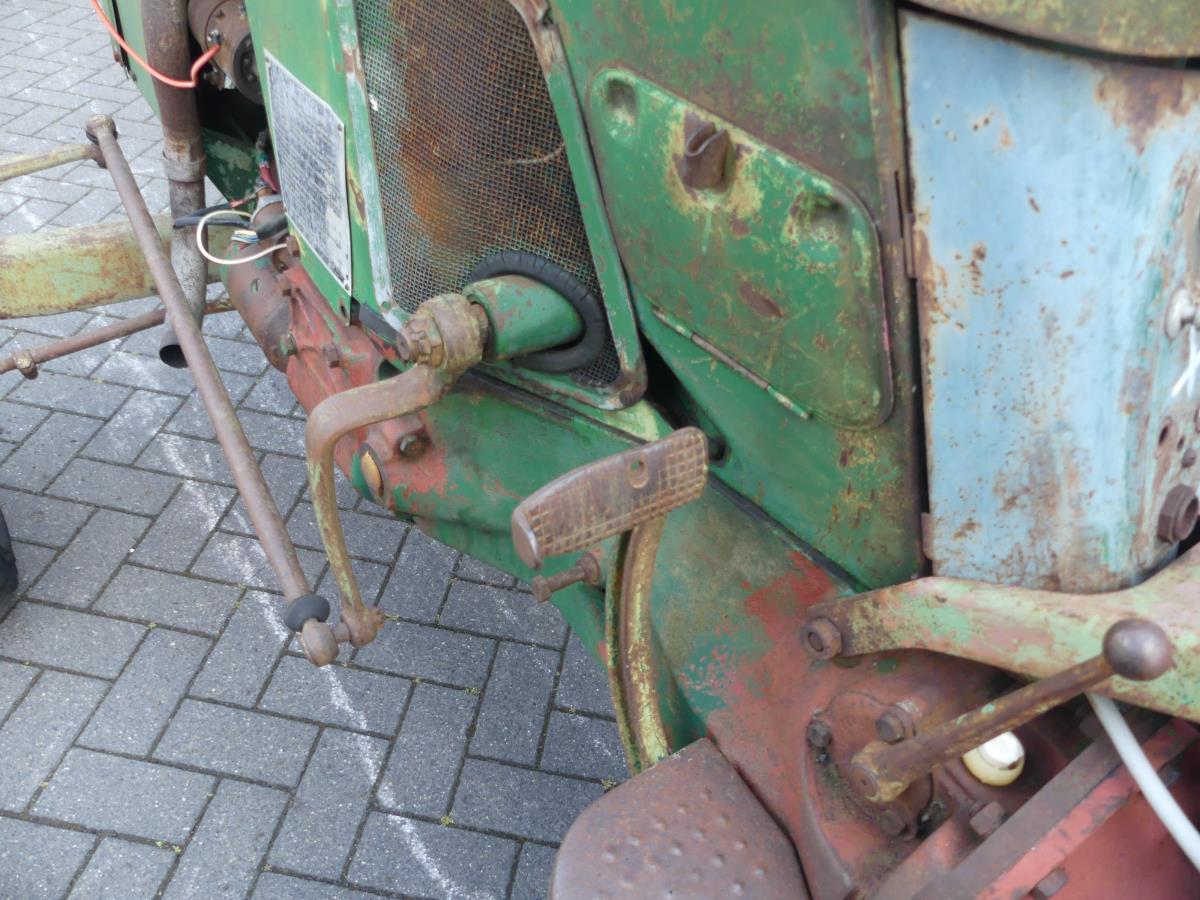 Deutz D25.1 S-17429385